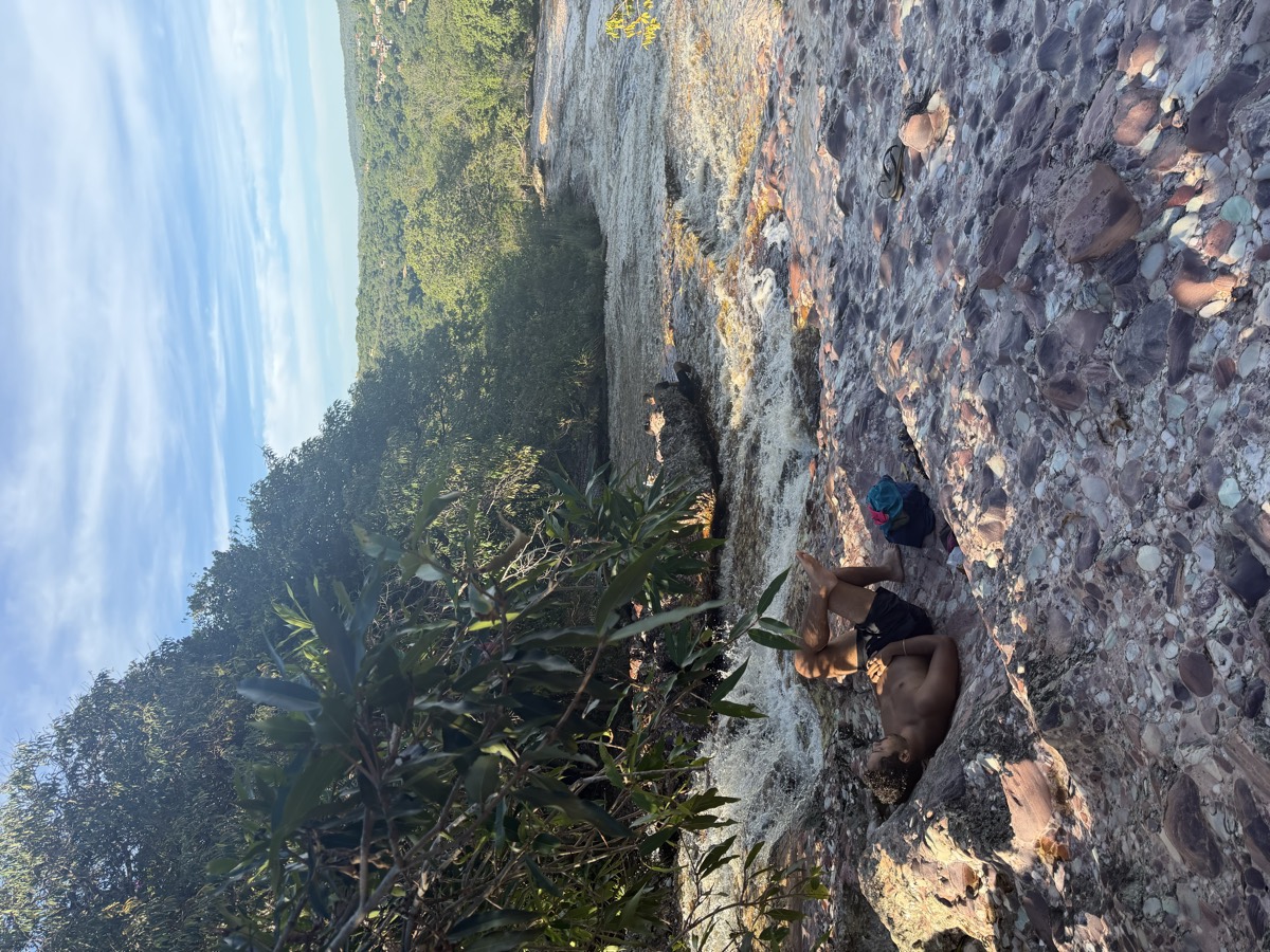 lençóis, chapada diamantina
