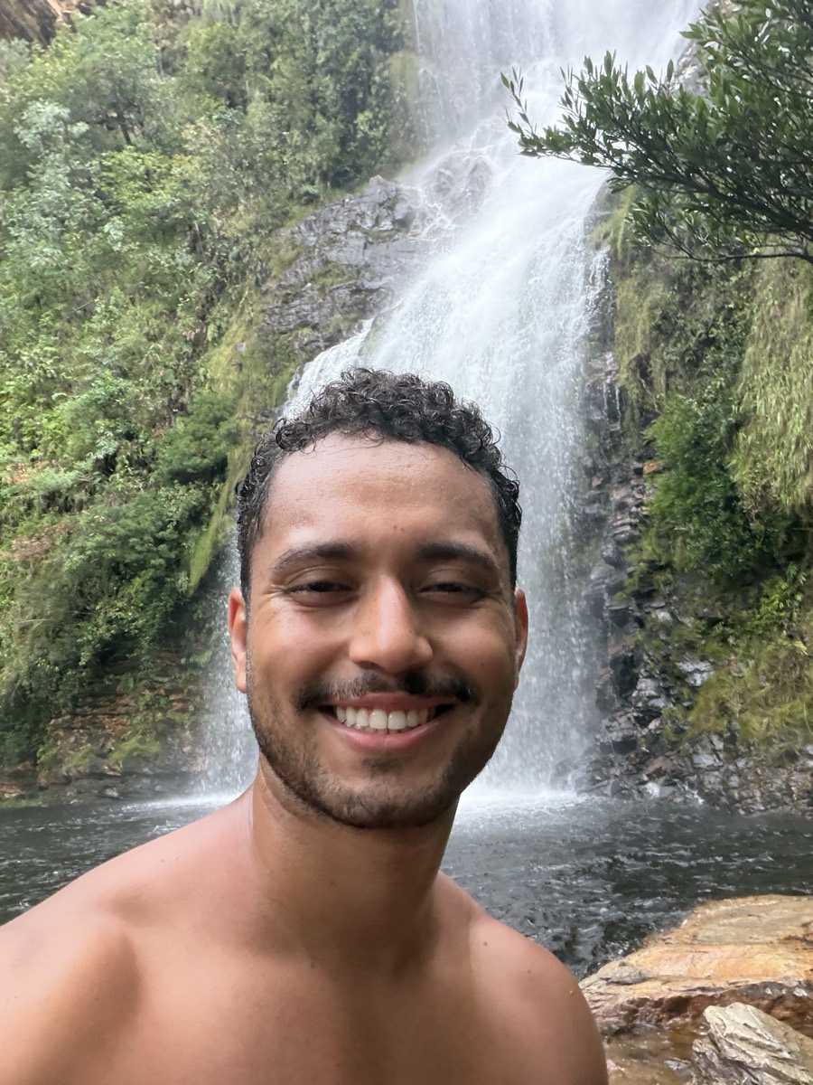 serra do cipó